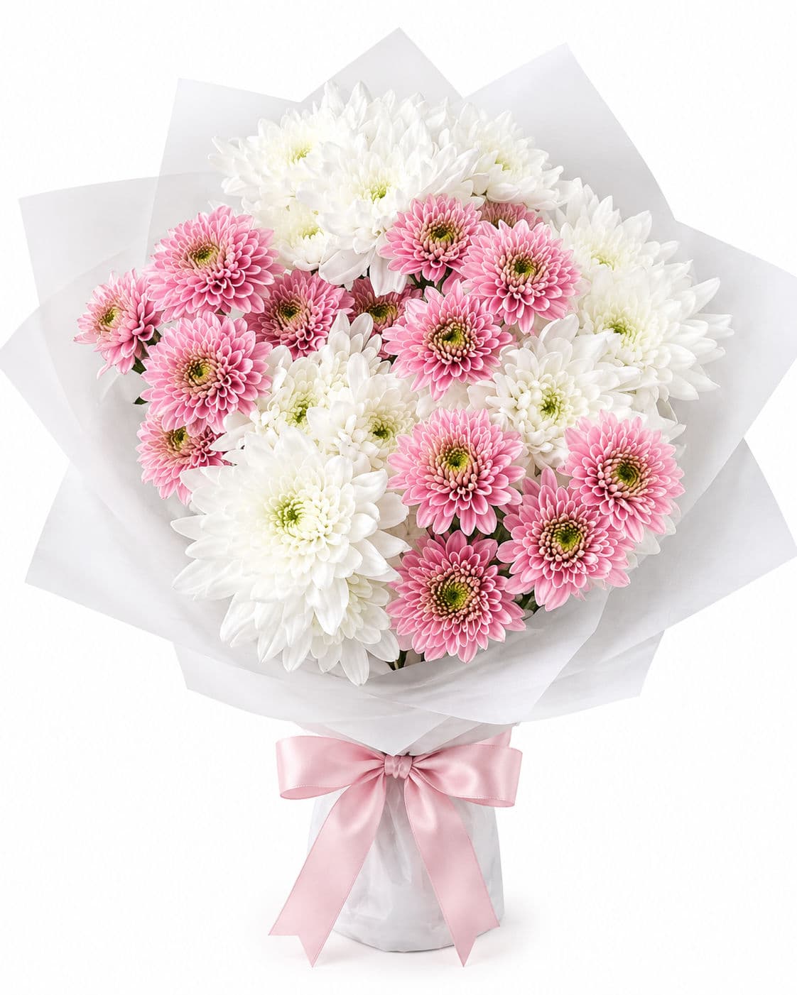 Mix Chrysanthemum