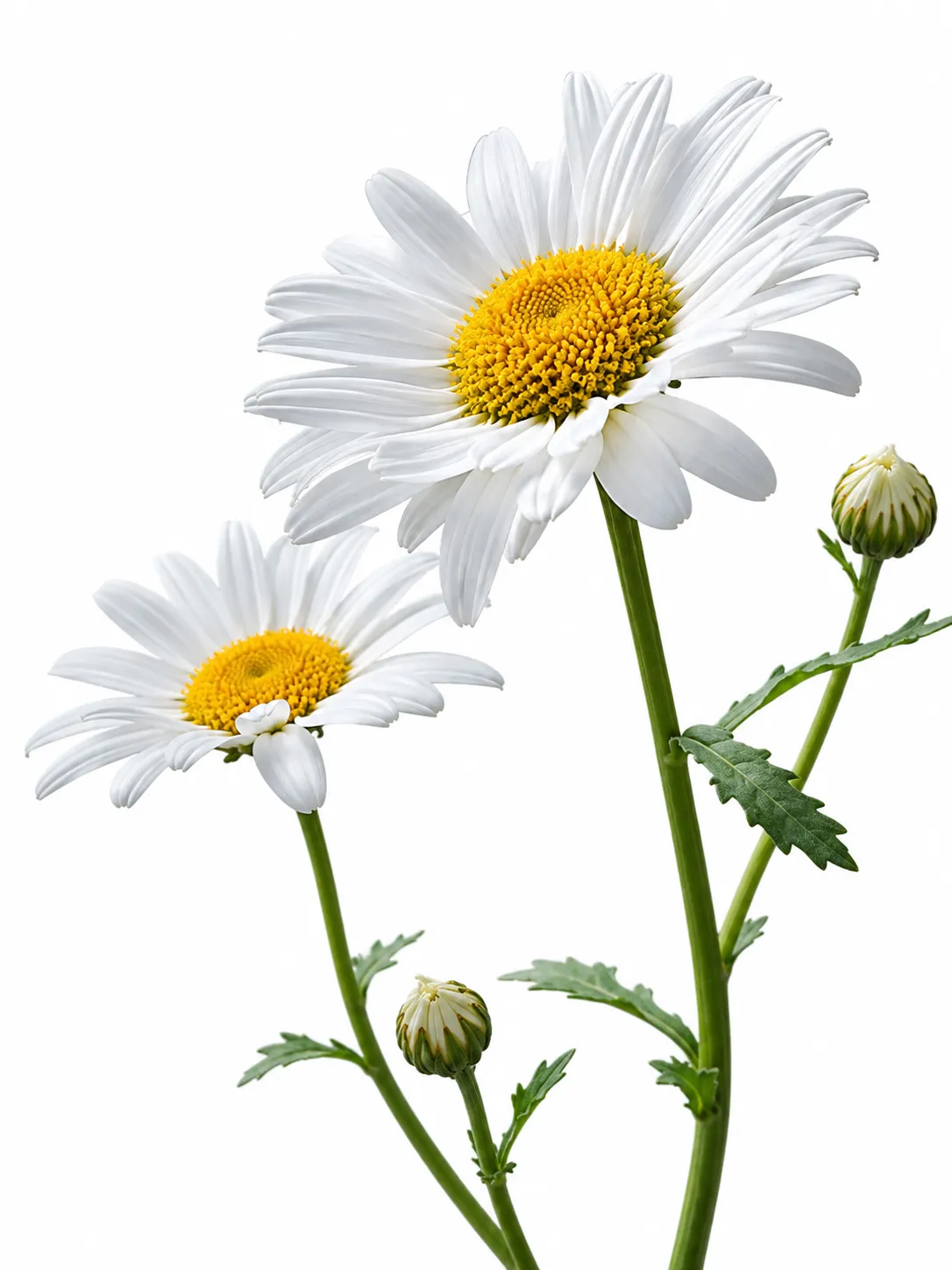 Daisy Flower
