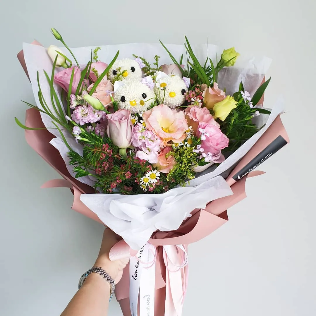 Mother's Day Bouquet