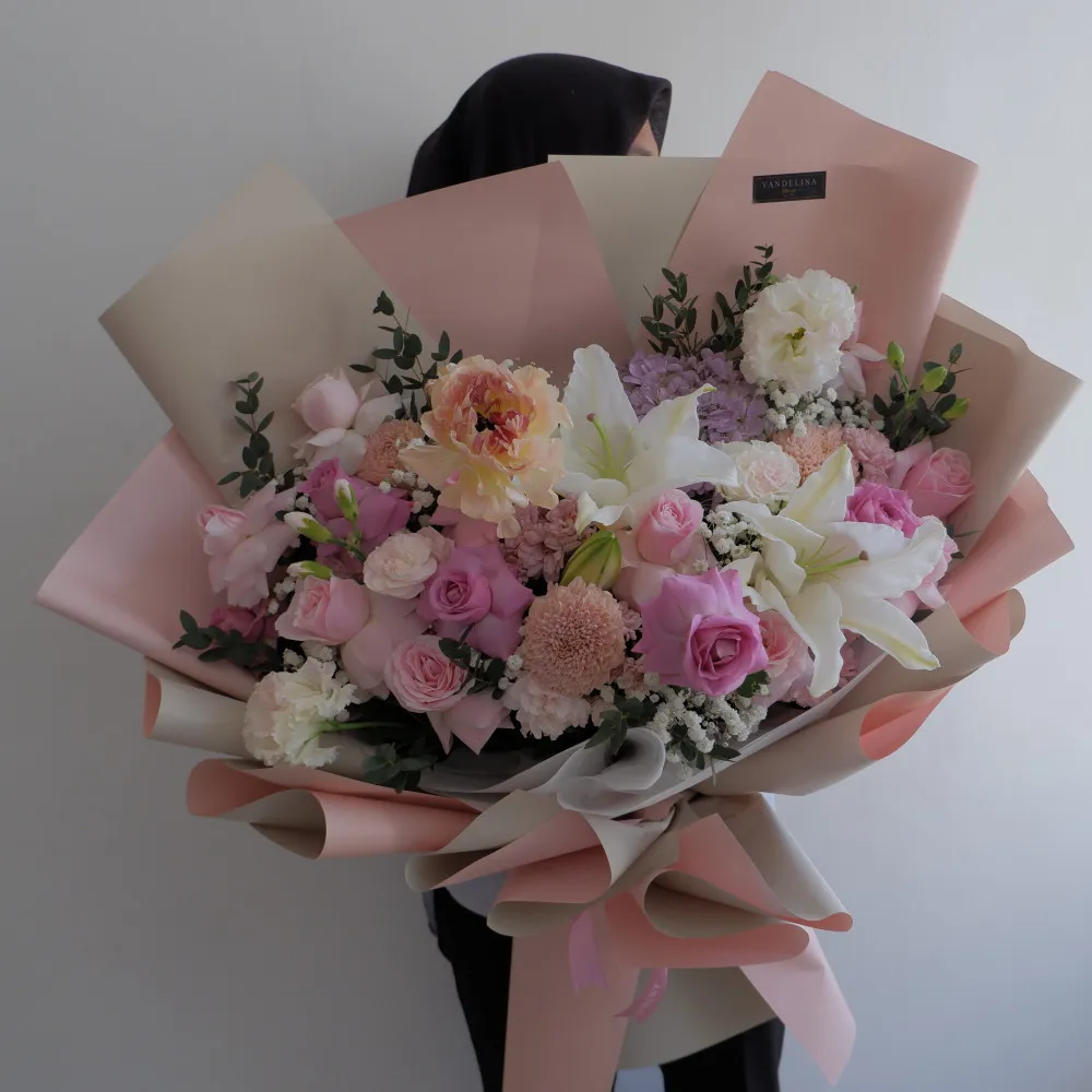 Valentine Special