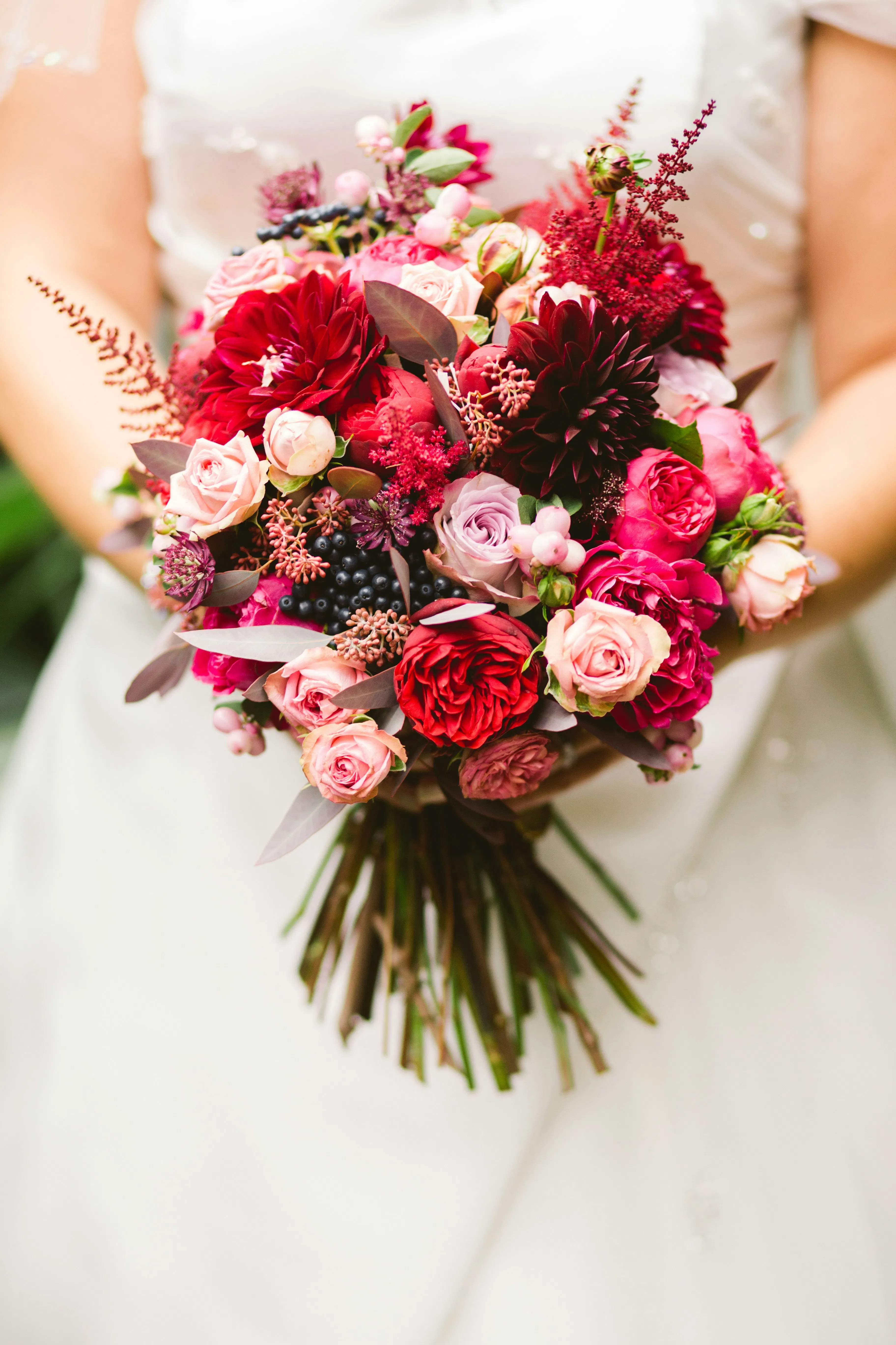 Pastel Dream Bouquet